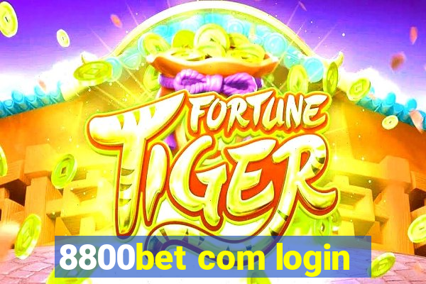 8800bet com login