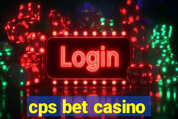 cps bet casino