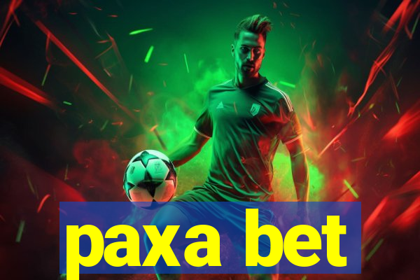 paxa bet