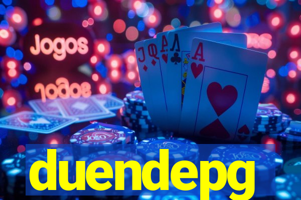 duendepg