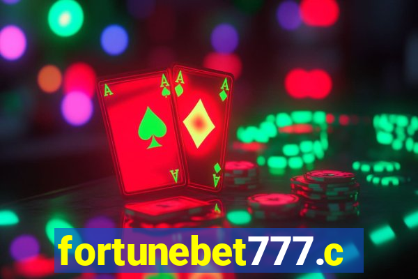 fortunebet777.com