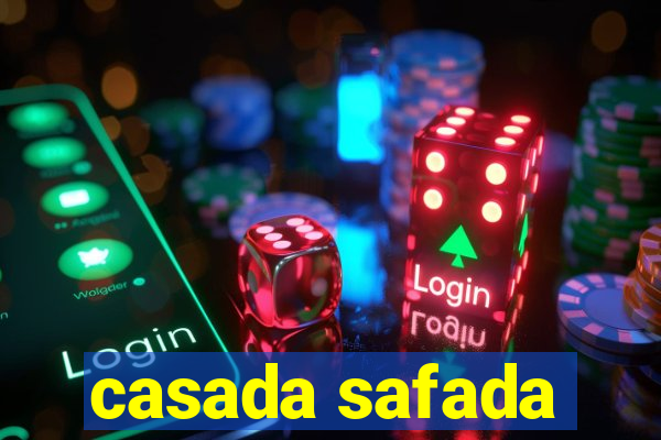 casada safada