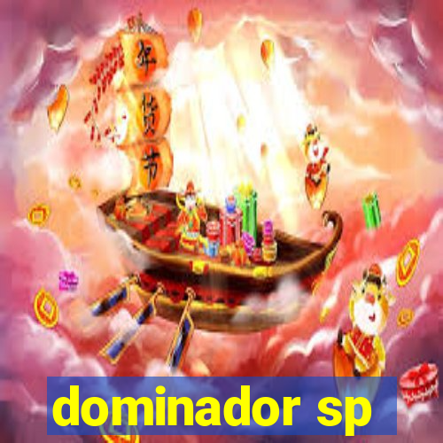 dominador sp