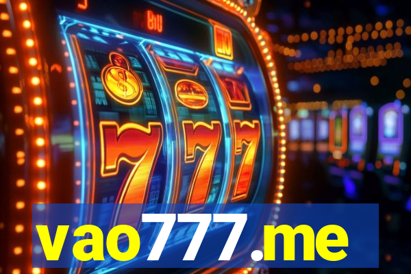 vao777.me