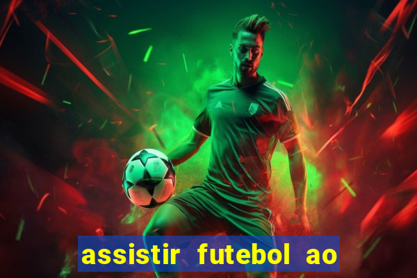 assistir futebol ao vivo gratis palmeiras