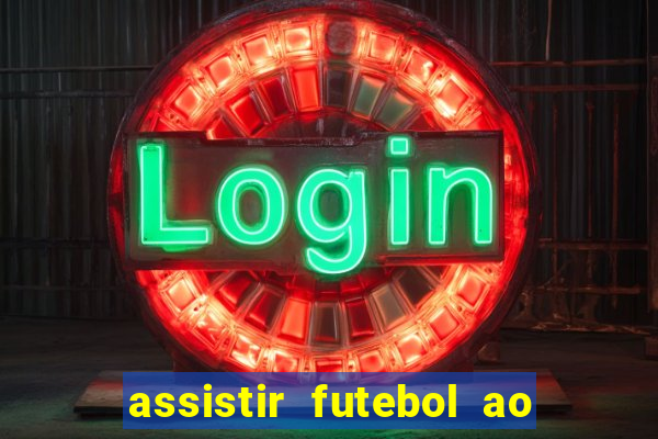 assistir futebol ao vivo gratis palmeiras
