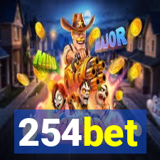 254bet