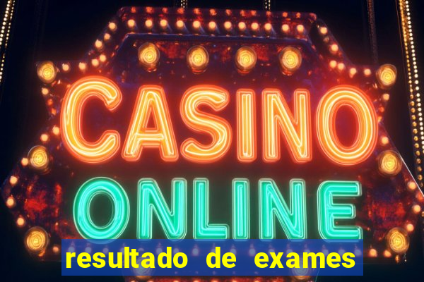 resultado de exames unimed porto alegre