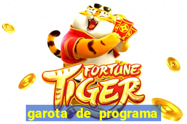 garota de programa de saj