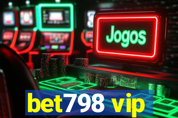 bet798 vip