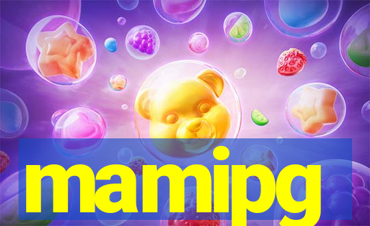 mamipg