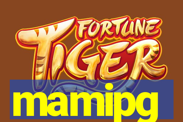 mamipg