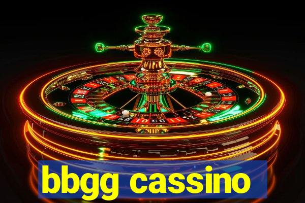 bbgg cassino