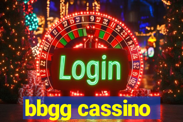 bbgg cassino