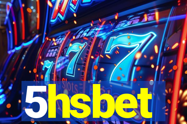 5hsbet