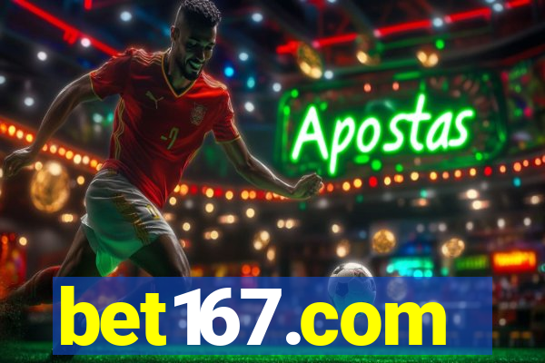 bet167.com