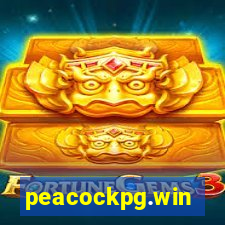 peacockpg.win