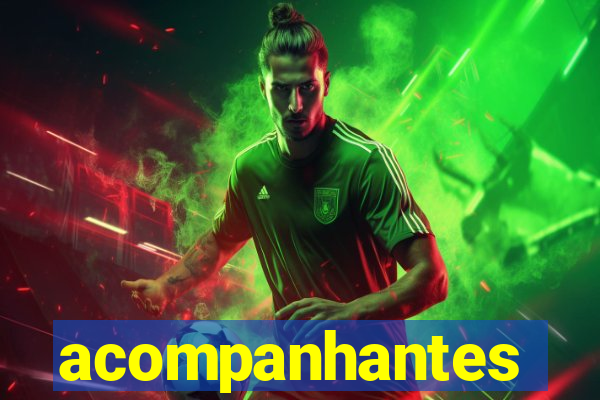 acompanhantes chamadas de video