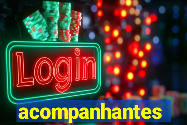 acompanhantes chamadas de video