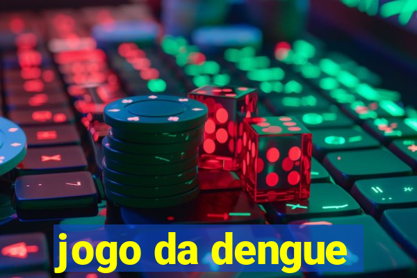jogo da dengue