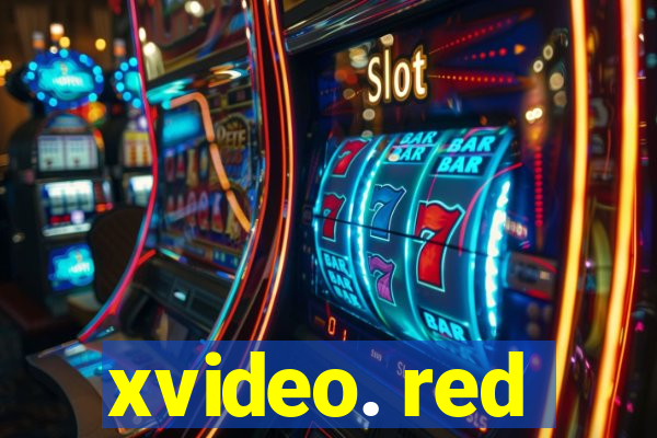 xvideo. red