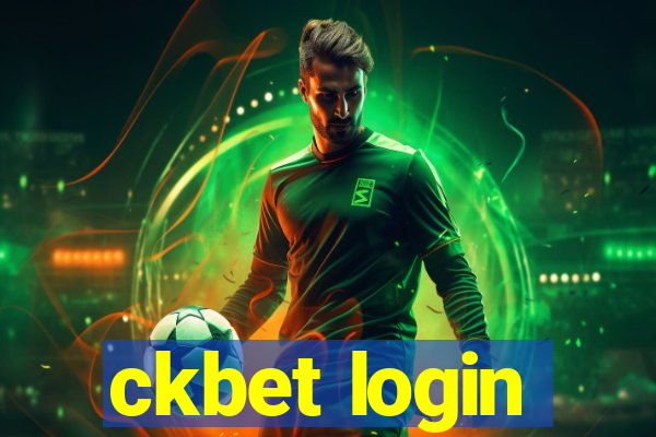 ckbet login