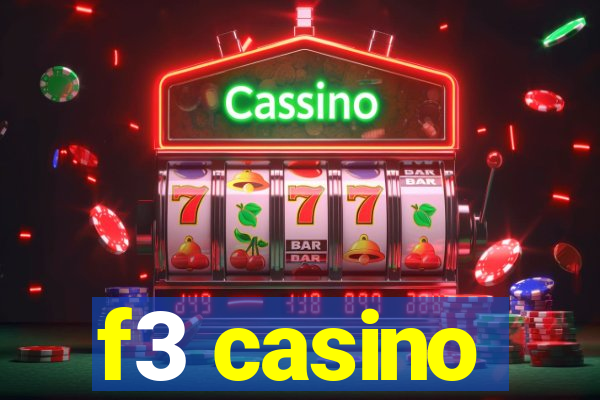 f3 casino