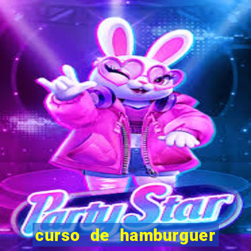 curso de hamburguer porto alegre