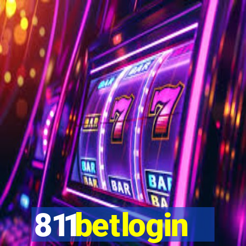 811betlogin