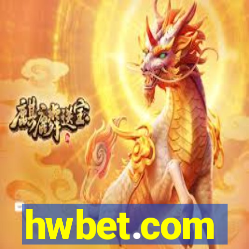 hwbet.com