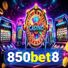 850bet8