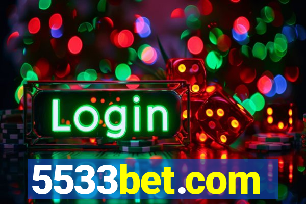 5533bet.com