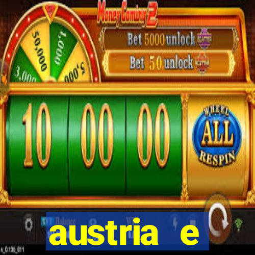 austria e eslovaquia palpite