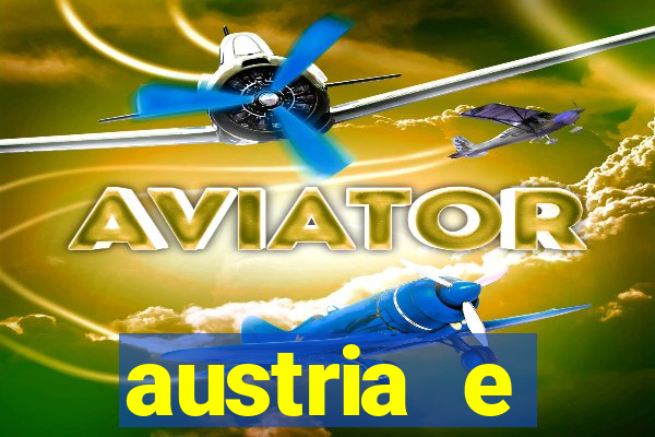 austria e eslovaquia palpite