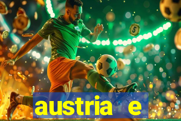 austria e eslovaquia palpite