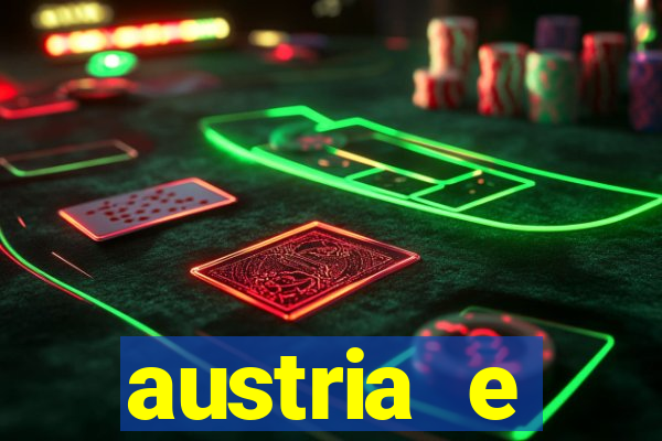 austria e eslovaquia palpite