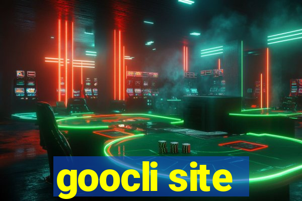 goocli site