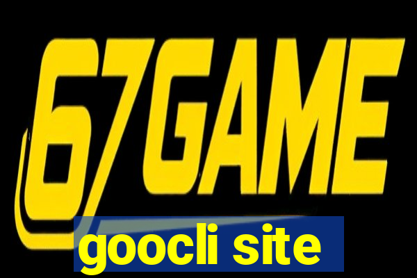 goocli site