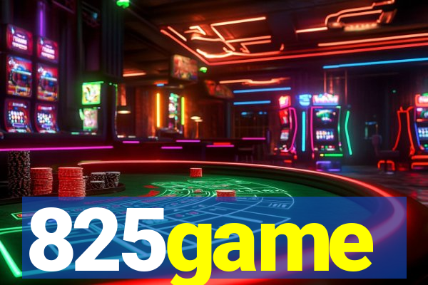 825game