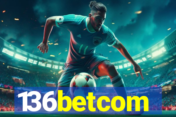 136betcom