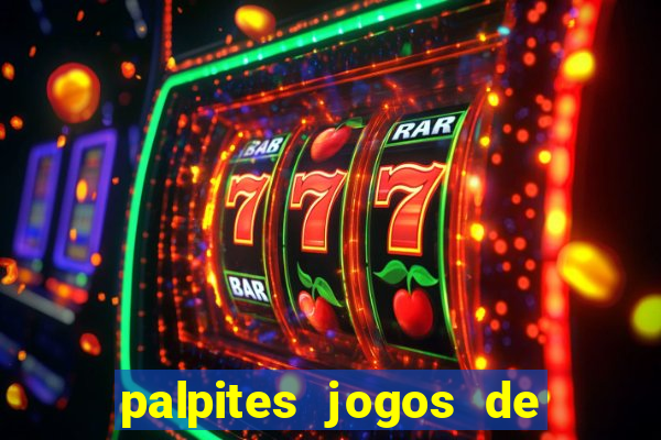 palpites jogos de amanhã placar exato