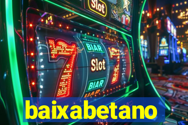 baixabetano