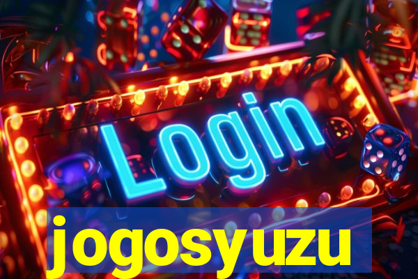 jogosyuzu