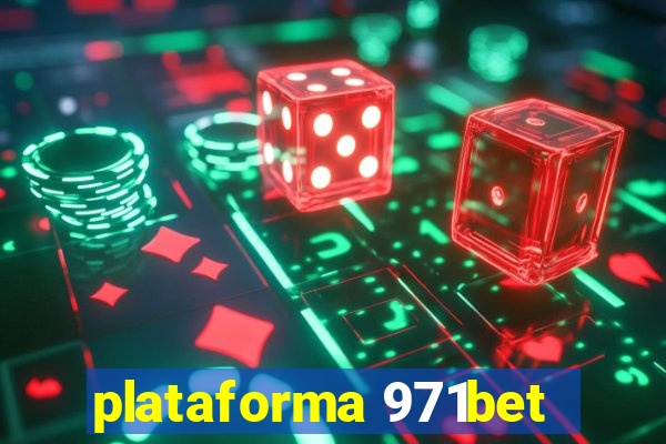 plataforma 971bet