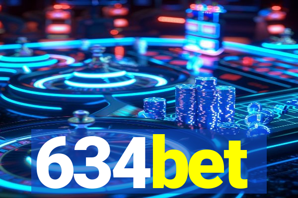 634bet