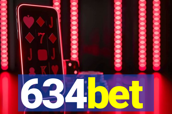 634bet