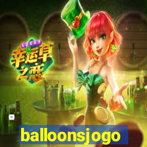 balloonsjogo