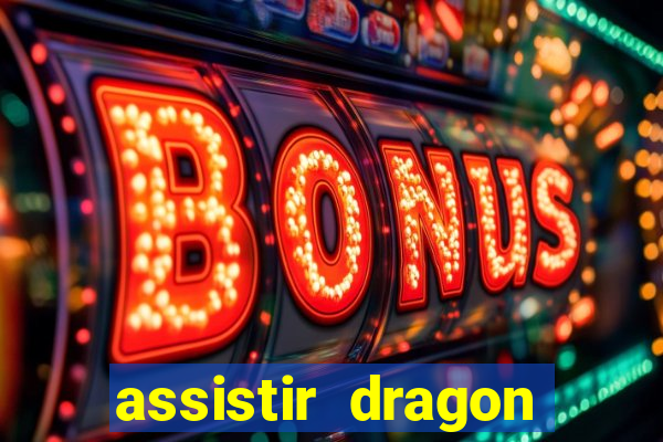 assistir dragon ball super: super hero dublado online