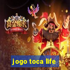jogo toca life