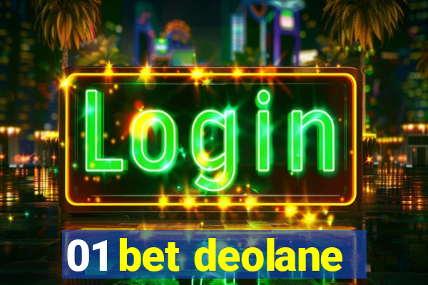 01 bet deolane